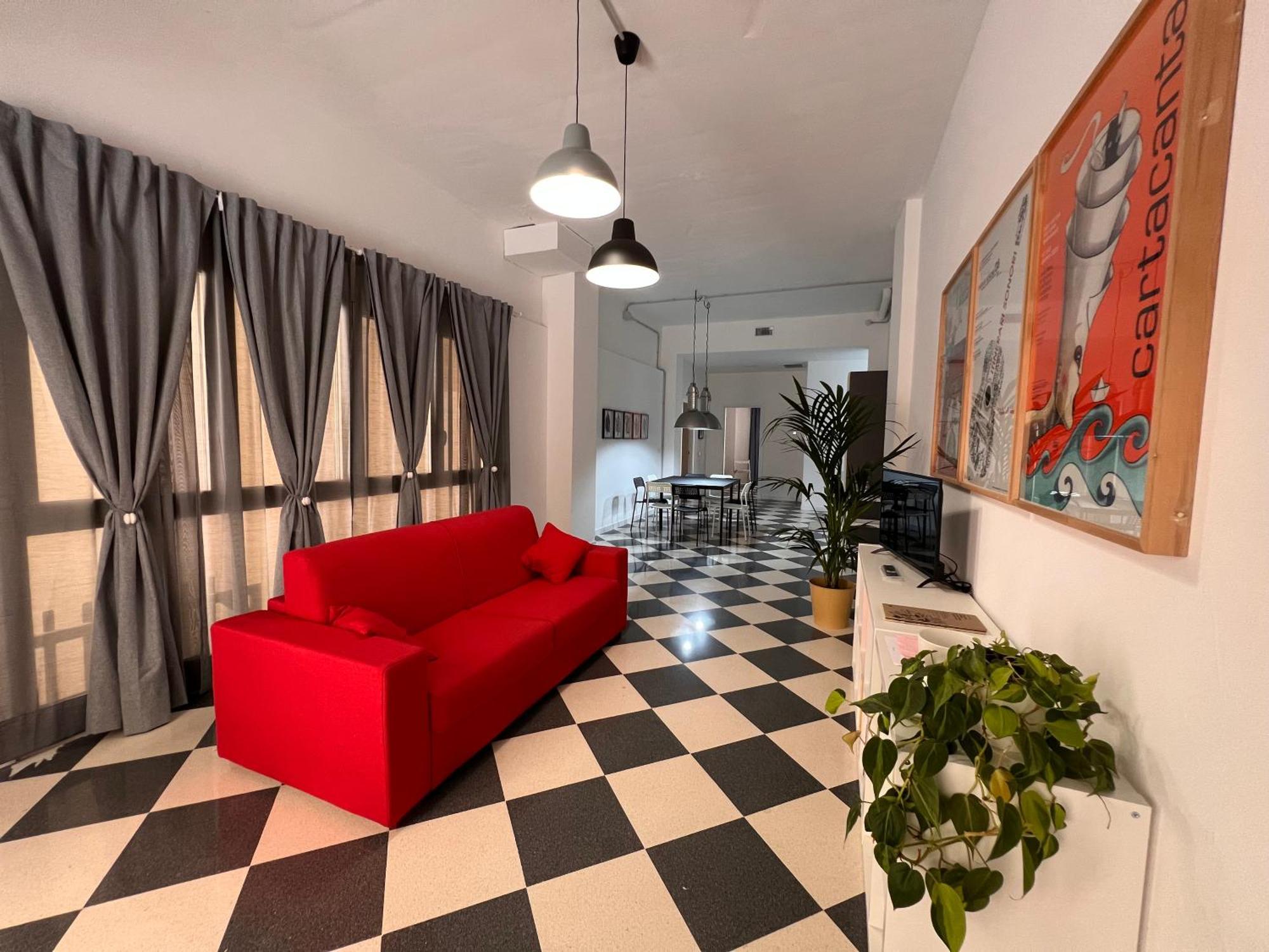 Apartment Casa Trieste *